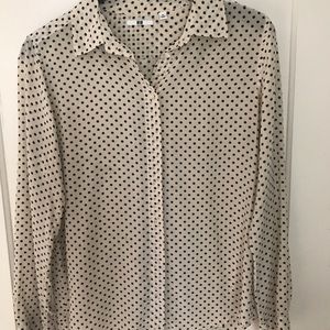 Uniglo dress shirt